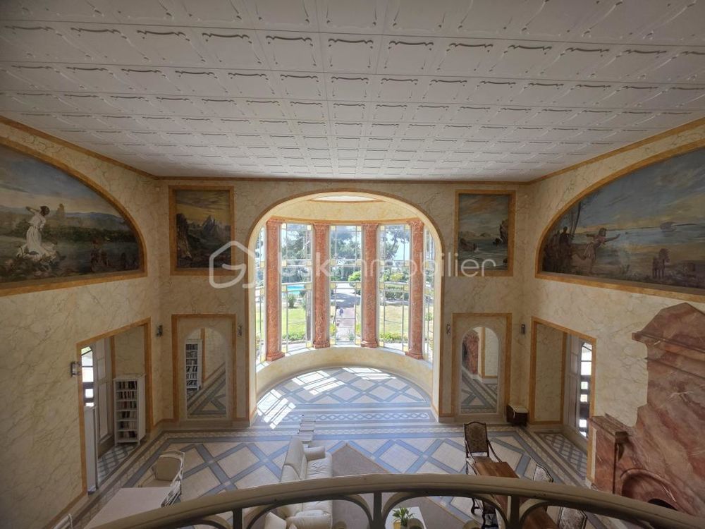 � vendre  Duplex/triplex Hy�res (83400)