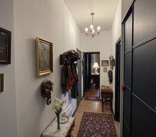  Appartement � vendre 6 pi�ces 93 m�