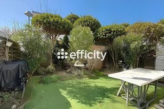  Maison � vendre 4 pi�ces 85 m�