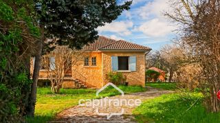  Maison � vendre 4 pi�ces 91 m�