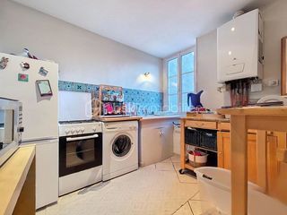  Appartement � vendre 2 pi�ces 56 m�