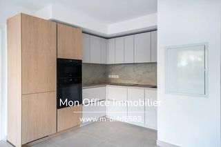  Appartement � vendre 2 pi�ces 47 m�