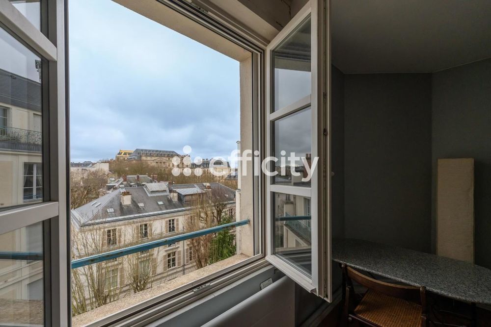 � vendre  Appartement Versailles (78000)