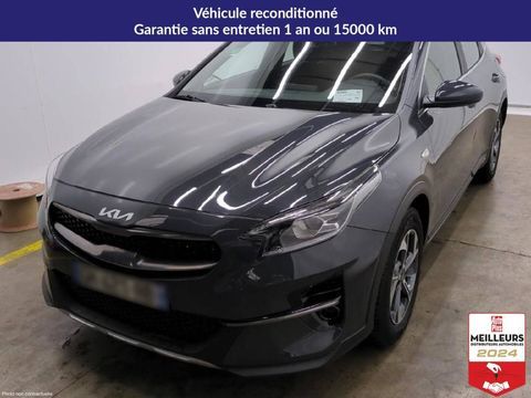 Kia XCeed T-GDi 120 BVM6 Active 2022 occasion Lavau 10150