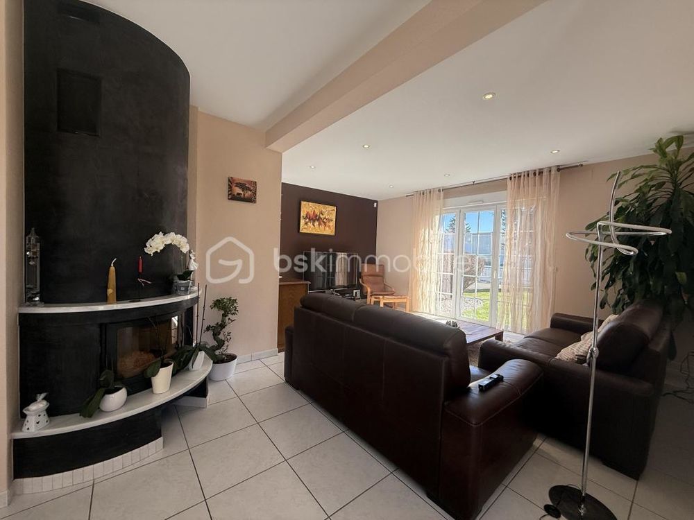 � vendre  Maison Bartenheim (68870)