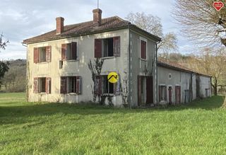  Maison � vendre 7 pi�ces 185 m�