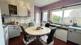  Maison � vendre 9 pi�ces 131 m�