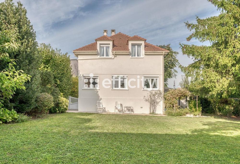 � vendre  Maison Antony (92160)