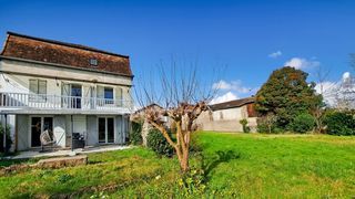  Maison � vendre 9 pi�ces 143 m�