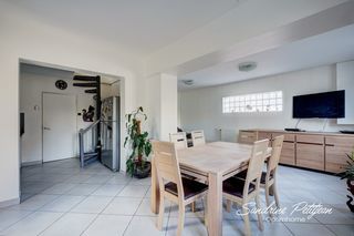  Maison � vendre 5 pi�ces 110 m�