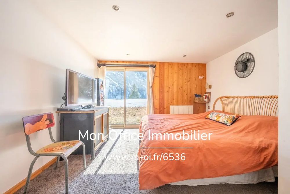 � vendre  Appartement Saint-V�ran (05350)