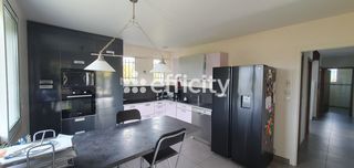  Maison � vendre 7 pi�ces 193 m�