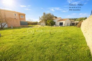  Terrain � vendre 305 m�