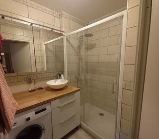  Appartement � louer 2 pi�ces 49 m�