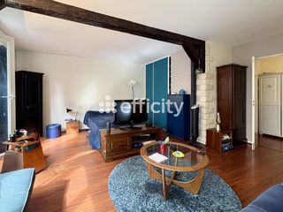  Appartement � vendre 2 pi�ces 44 m�