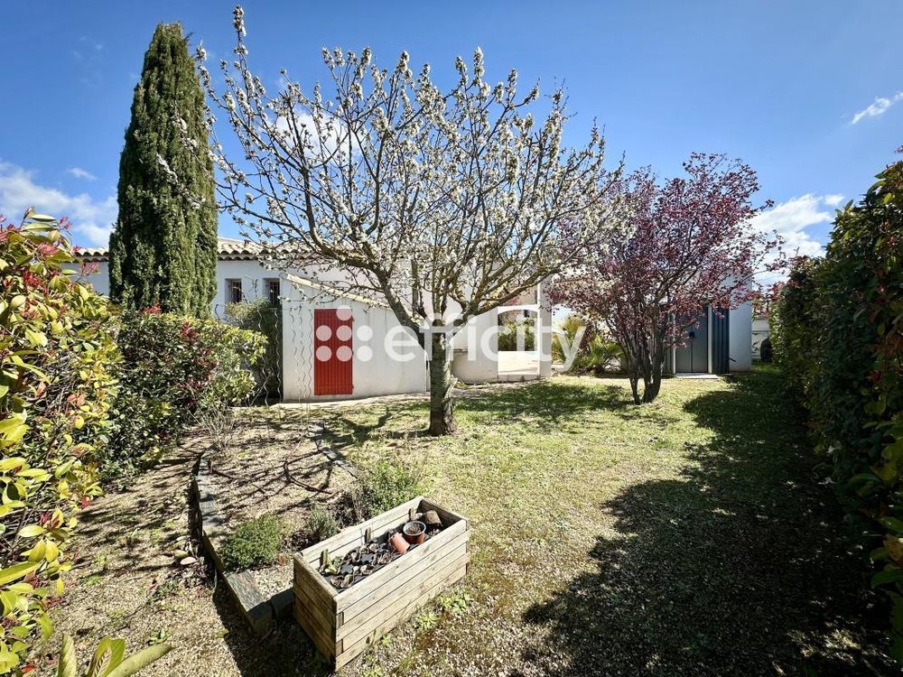 � vendre  Maison Puyricard (13540)