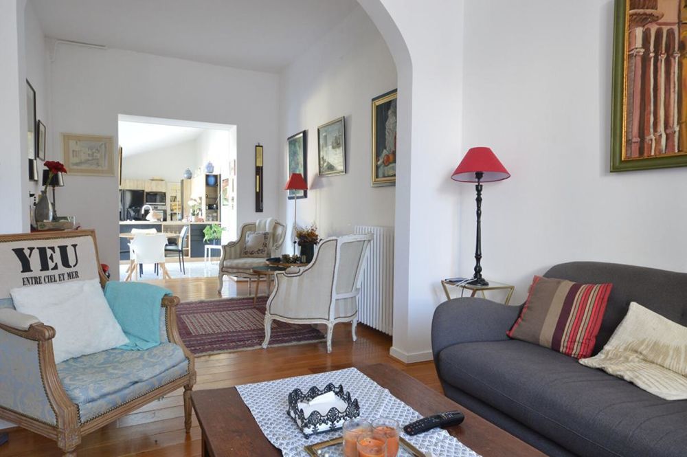 � vendre  Maison La Rochelle (17000)