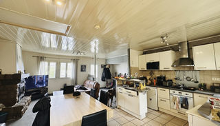  Maison � vendre 4 pi�ces 82 m�