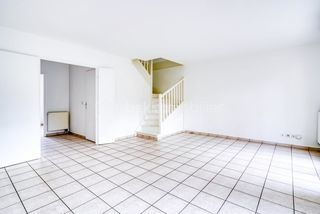  Maison � vendre 4 pi�ces 81 m�