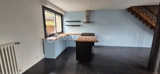  Maison � vendre 3 pi�ces 93 m�