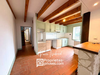  Maison � vendre 4 pi�ces 84 m�