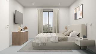  Appartement � vendre 3 pi�ces 67 m�