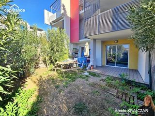  Appartement � vendre 2 pi�ces 39 m�