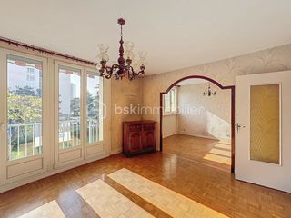  Appartement � vendre 5 pi�ces 80 m�