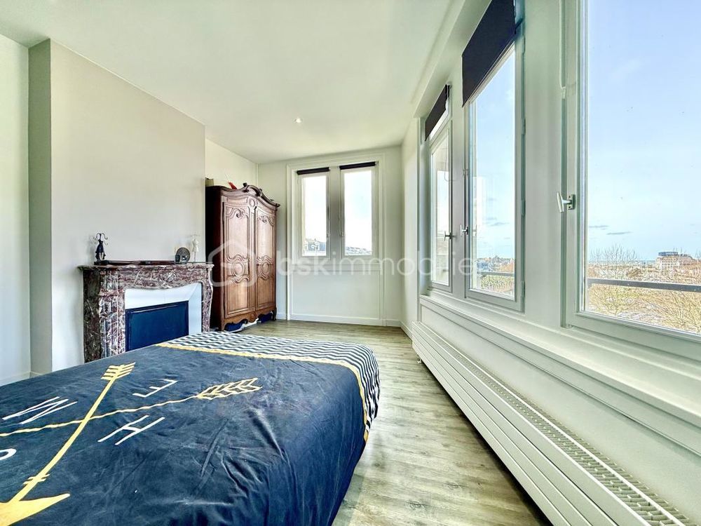 � vendre  Appartement F�camp (76400)