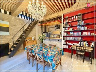  Appartement � vendre 3 pi�ces 90 m�