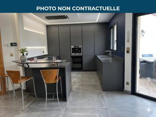  Maison � vendre 6 pi�ces 130 m�