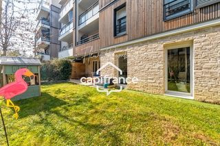  Appartement � vendre 4 pi�ces 78 m�