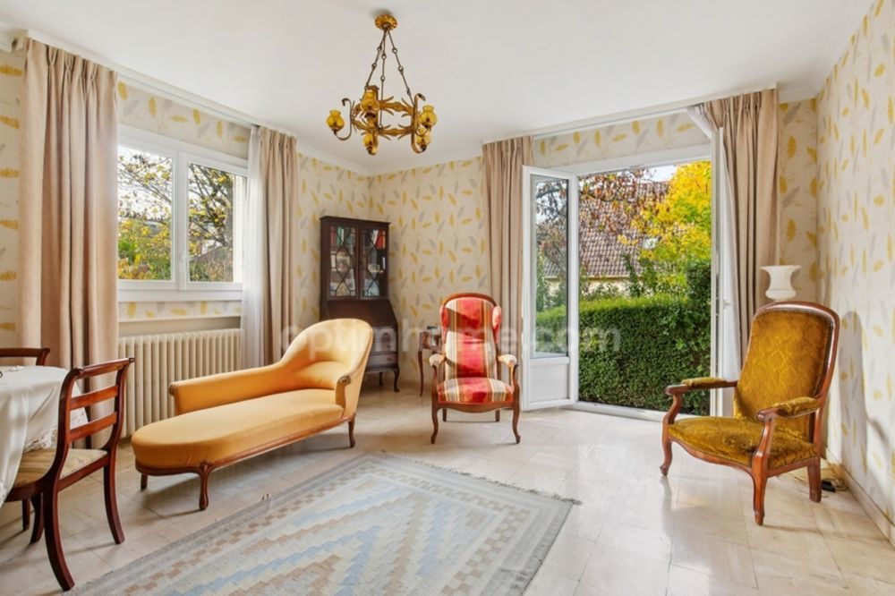 � vendre  Maison Soisy-sous-Montmorency (95230)