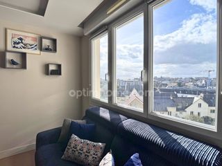  Appartement � vendre 4 pi�ces 79 m�