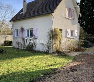  Maison � vendre 4 pi�ces 75 m�