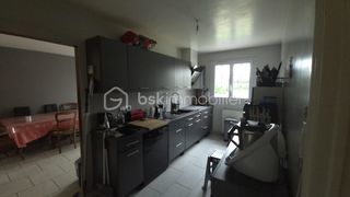  Maison � vendre 4 pi�ces 125 m�