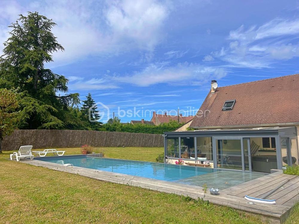 � vendre  Villa Grosrouvre (78490)