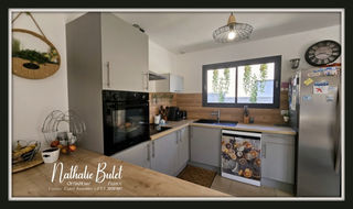  Maison � vendre 4 pi�ces 97 m�