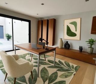  Maison � vendre 9 pi�ces 268 m�