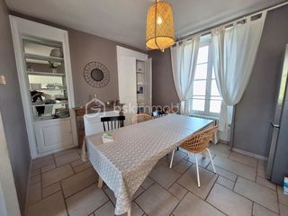  Maison � vendre 6 pi�ces 109 m�