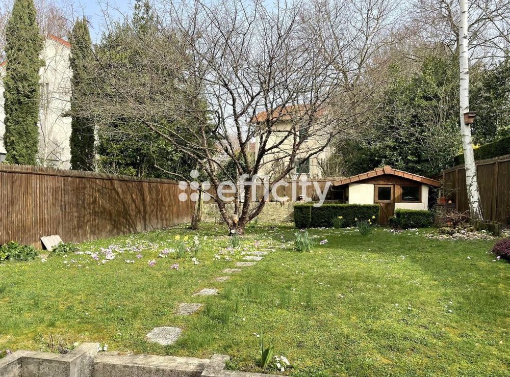 � vendre  Maison Viroflay (78220)