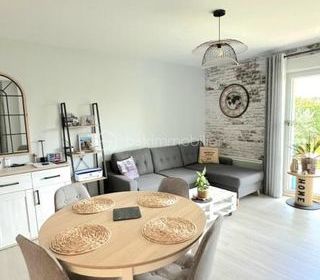  Appartement � vendre 2 pi�ces 45 m�