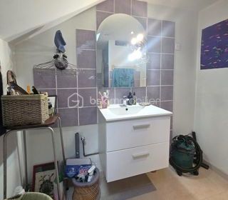  Appartement � vendre 2 pi�ces 41 m�