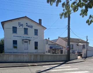  Immeuble � vendre 15 + pi�ces 527 m�