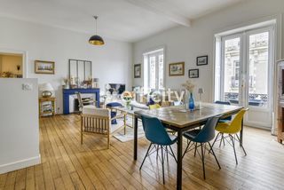  Appartement � vendre 6 pi�ces 134 m�