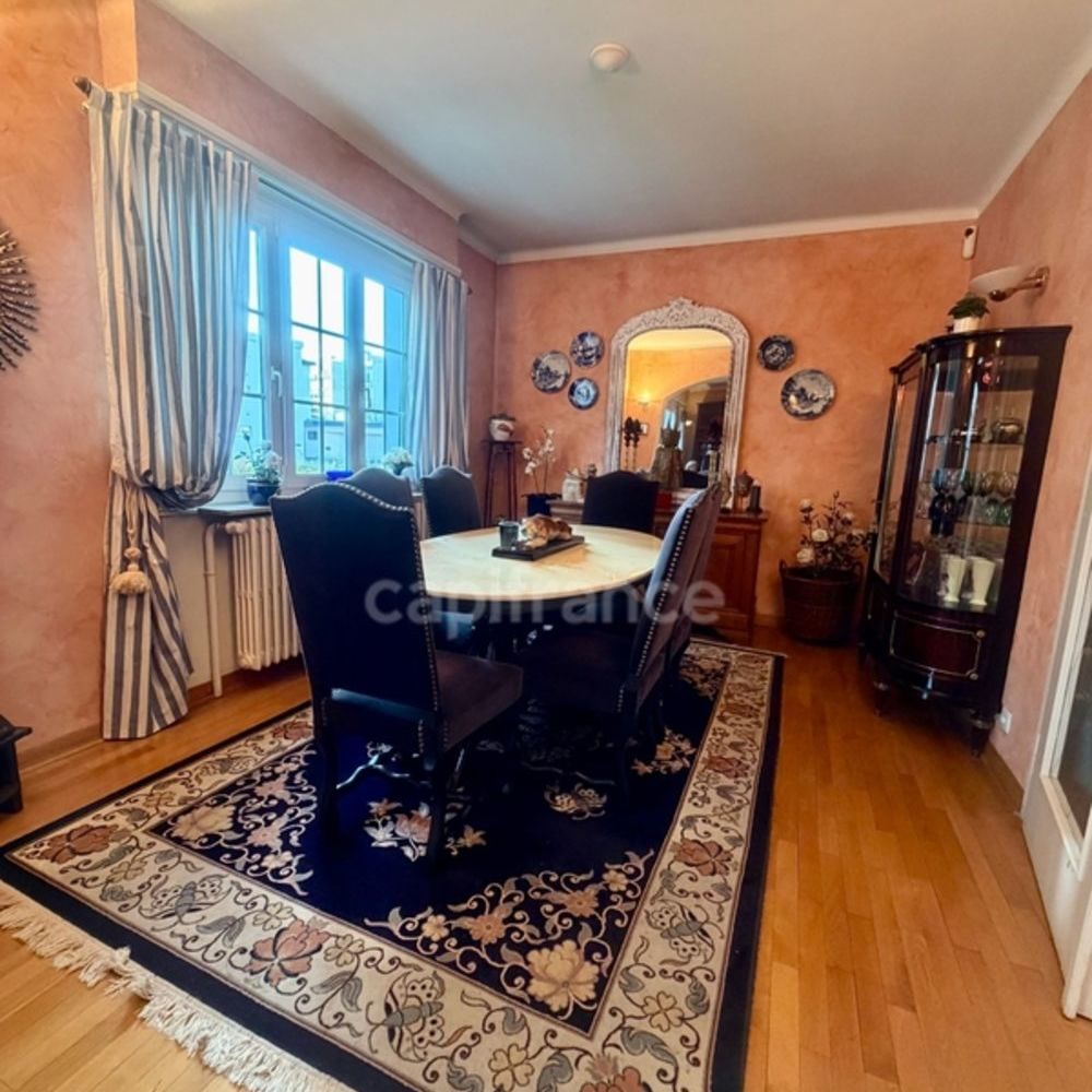 � vendre  Maison Schiltigheim (67300)