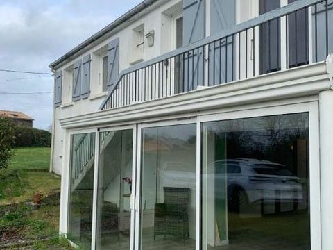   Maison Rosnay 8 pi�ce(s) 180 m2 Maison - 8 pi�ce(s) - 180 m�