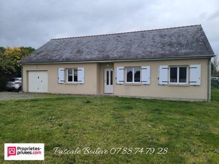  Maison � vendre 4 pi�ces 100 m�
