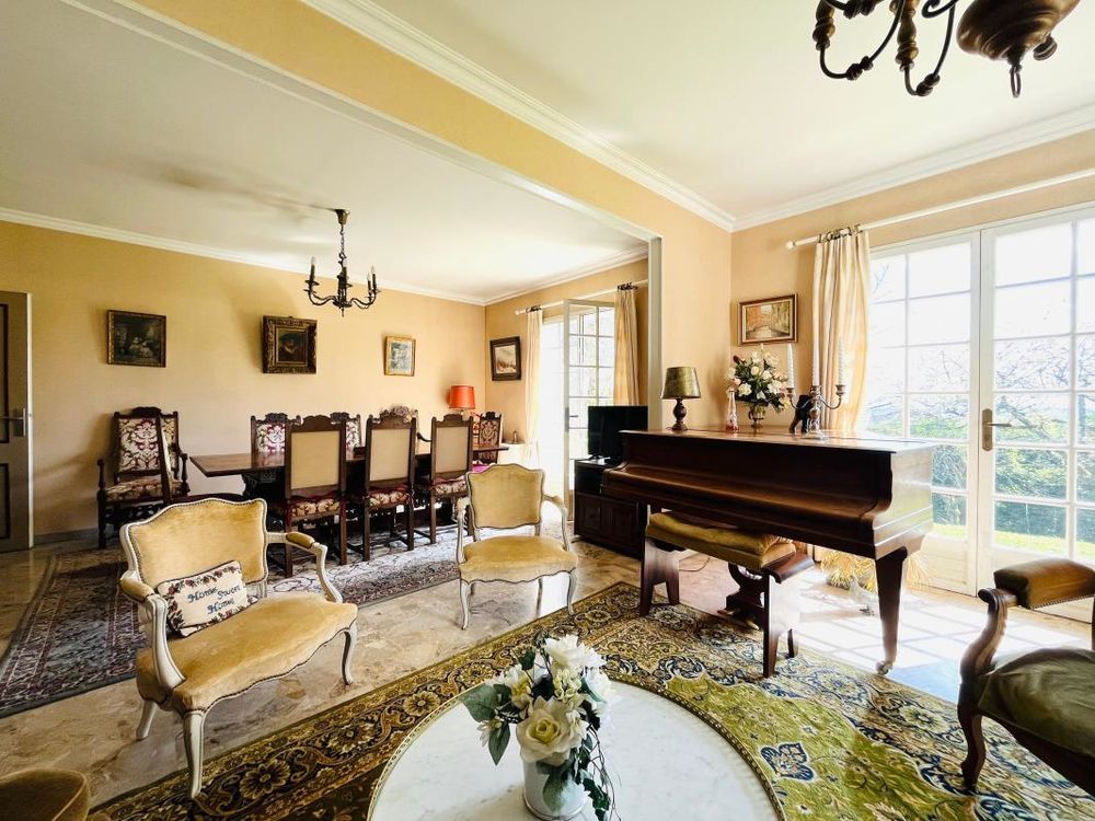 � vendre  Maison Dardilly (69570)