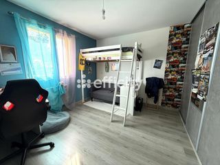  Maison � vendre 5 pi�ces 131 m�